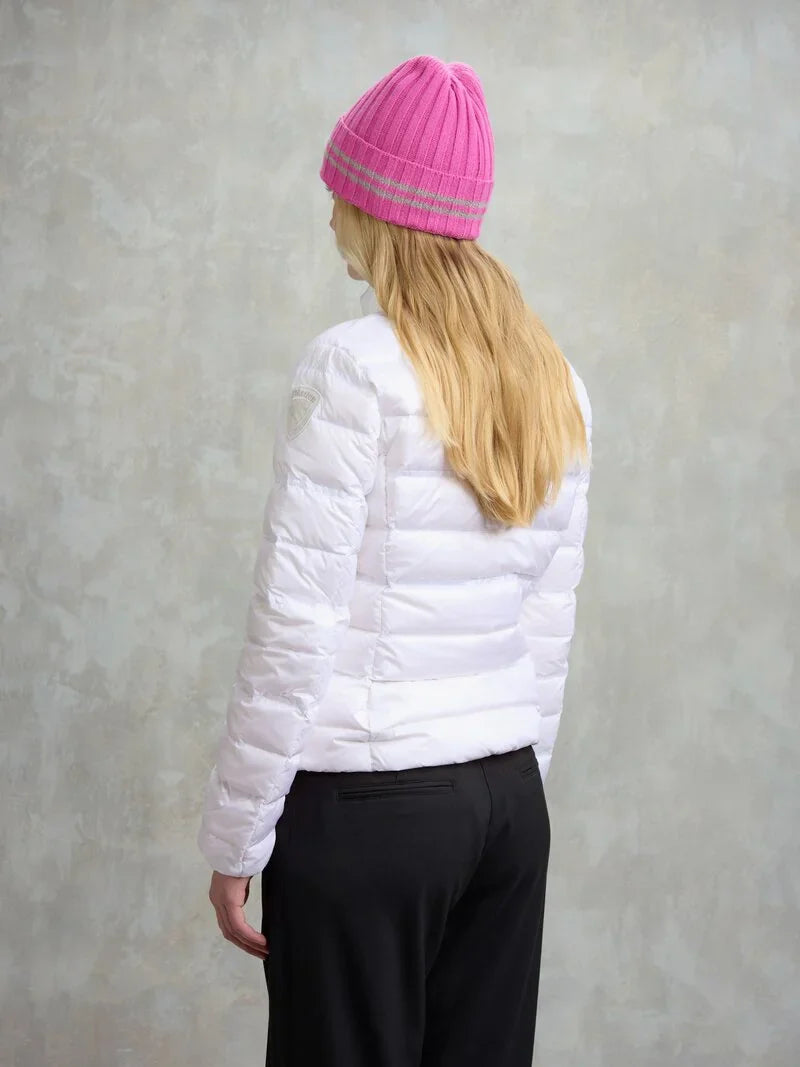 GIUBBINO BLAUER DONNA