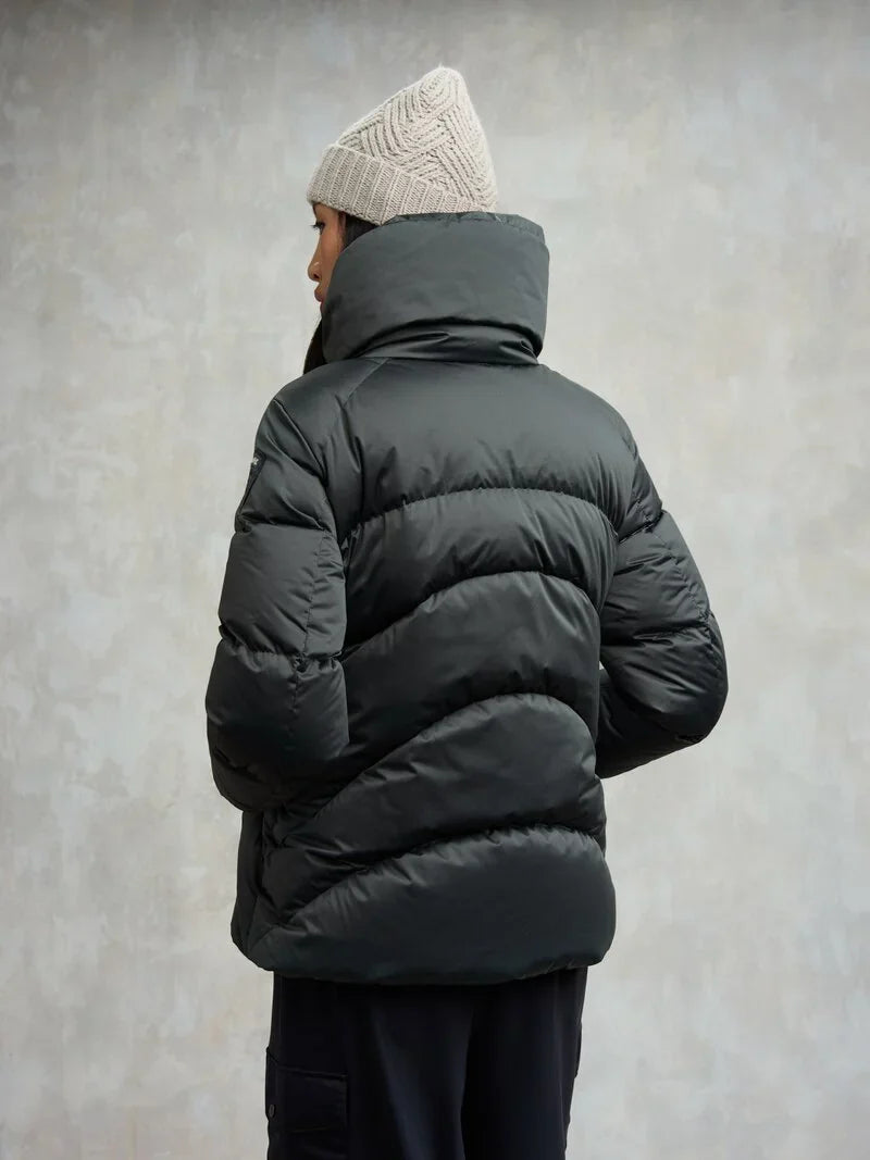 GIUBBINO BLAUER DONNA