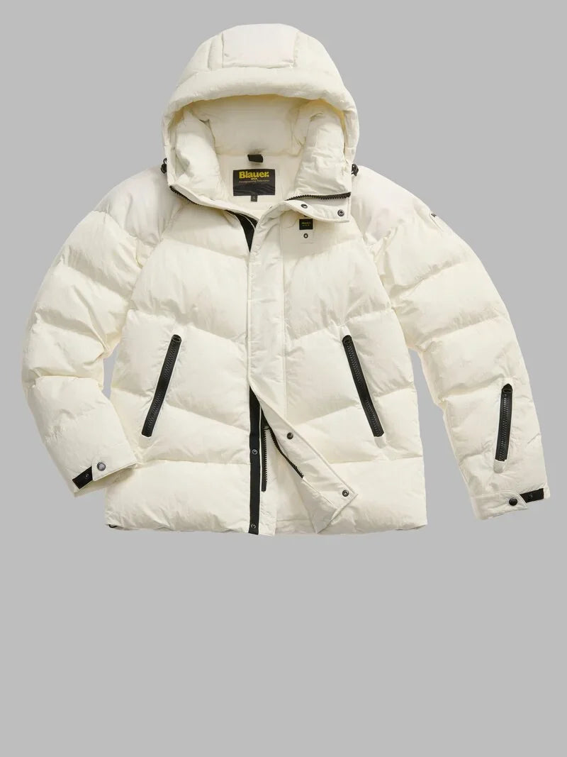 GIUBBINO BLAUER UOMO