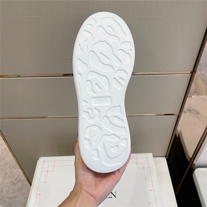 ALEXANDER MCQUEEN BIANCHE E GIALLE