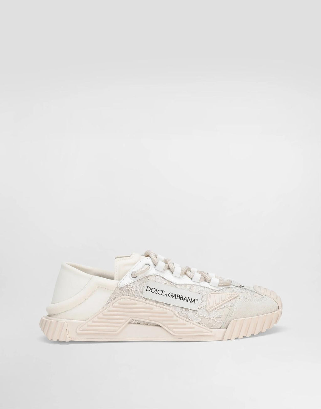 D&G SNEAKERS DONNA