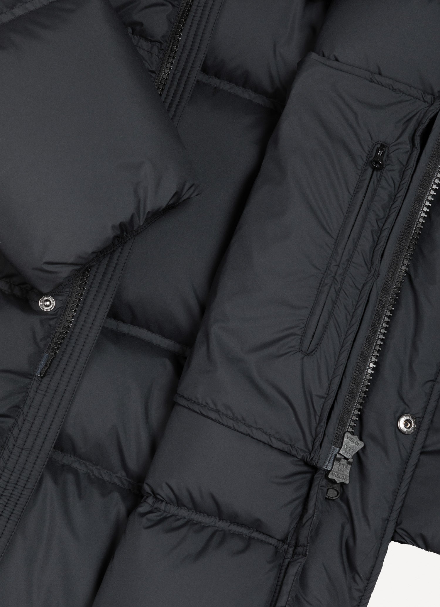 GIUBBINO COLMAR UOMO