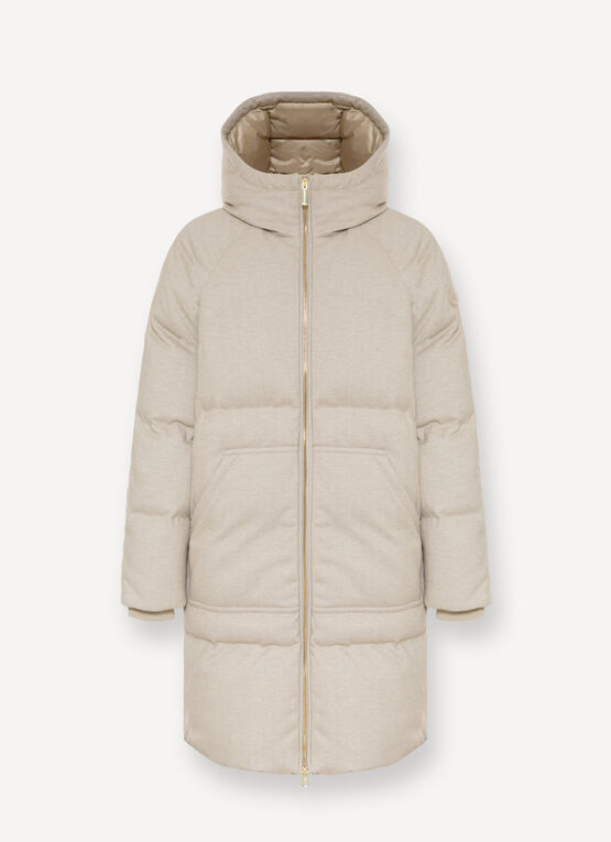 GIUBBINO COLMAR DONNA