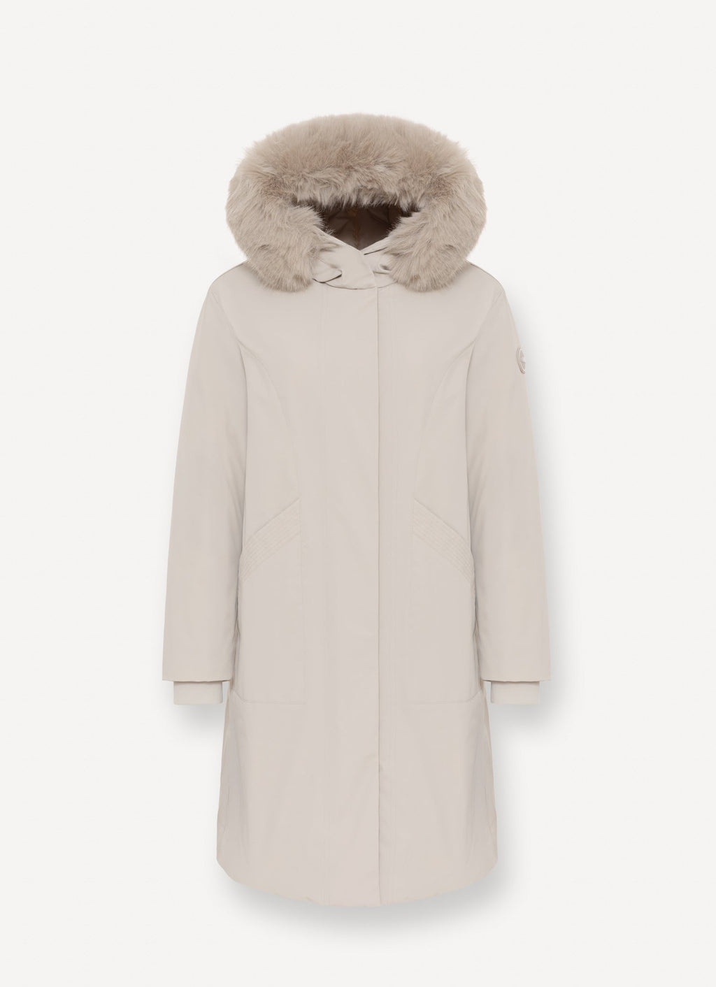 GIUBBINO COLMAR DONNA