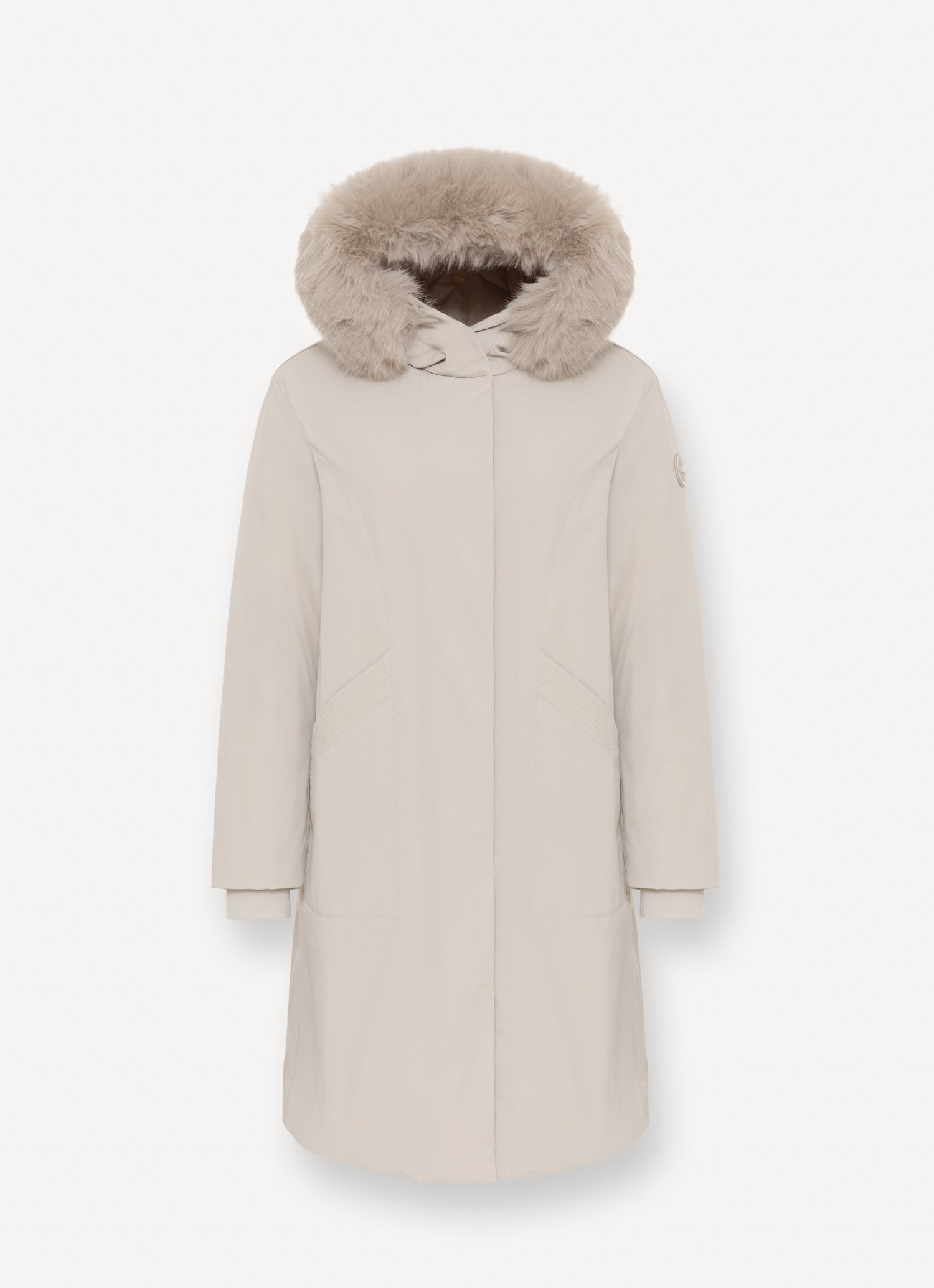 GIUBBINO COLMAR DONNA