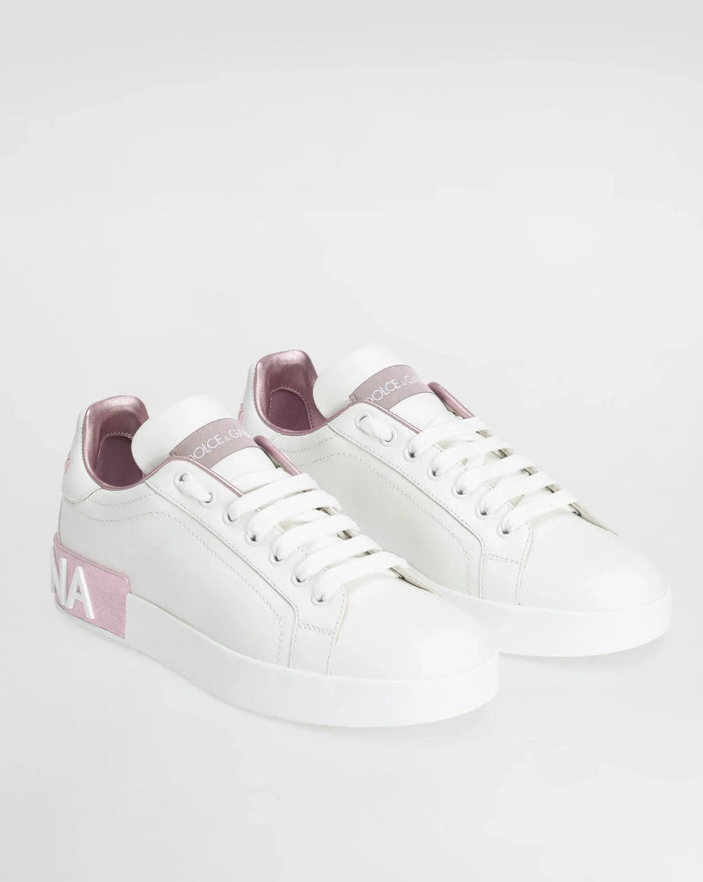 D&G SNEAKERS DONNA