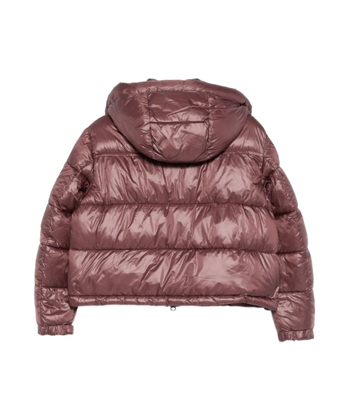 GIUBBINO BLAUER DONNA CORTO OVER ROSA SCURO