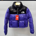 GIUBBINO THE NORTH FACE DONNA
