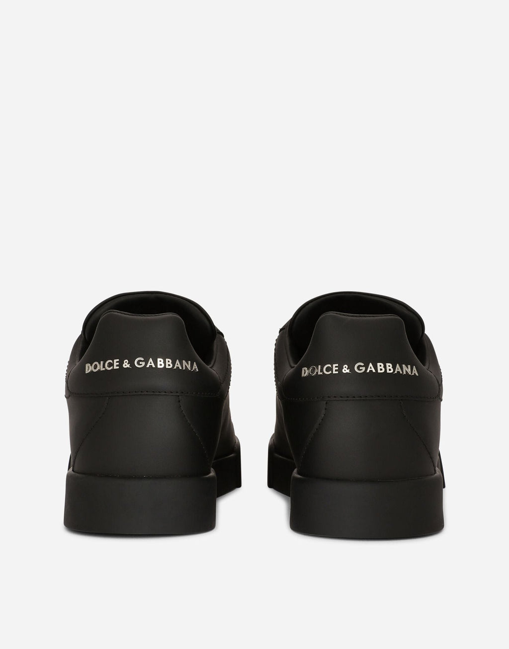 D&G SNEAKERS DONNA