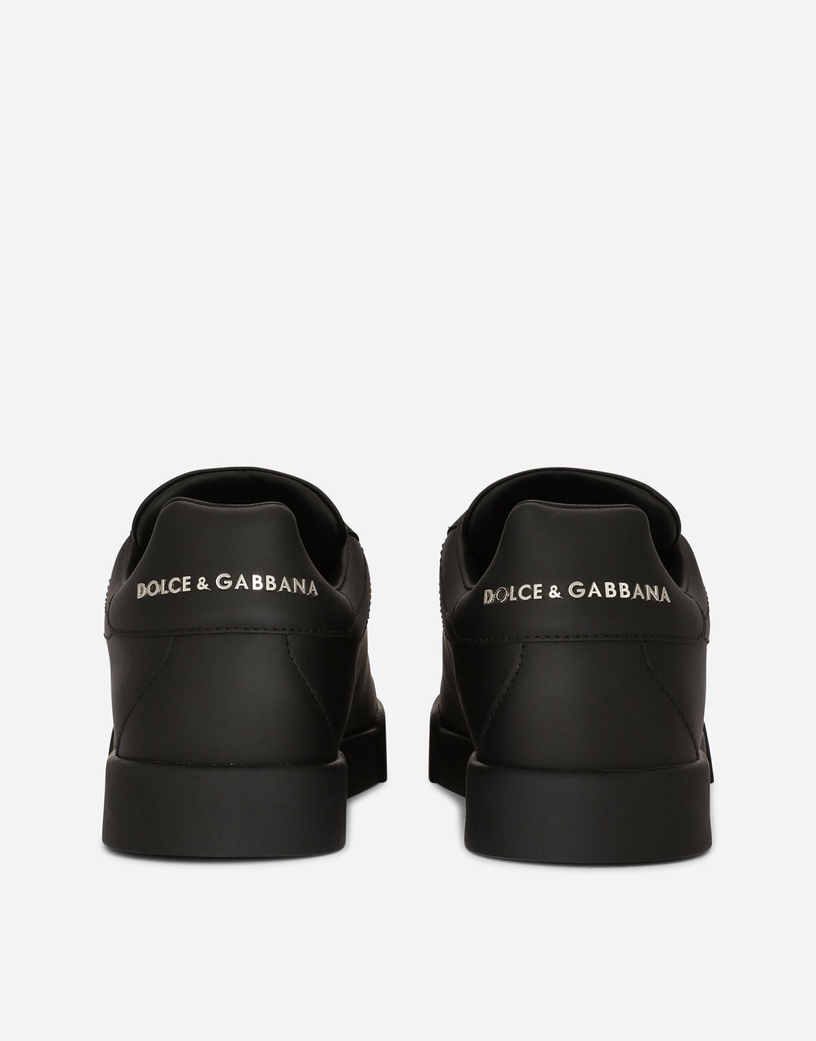 D&G SNEAKERS DONNA