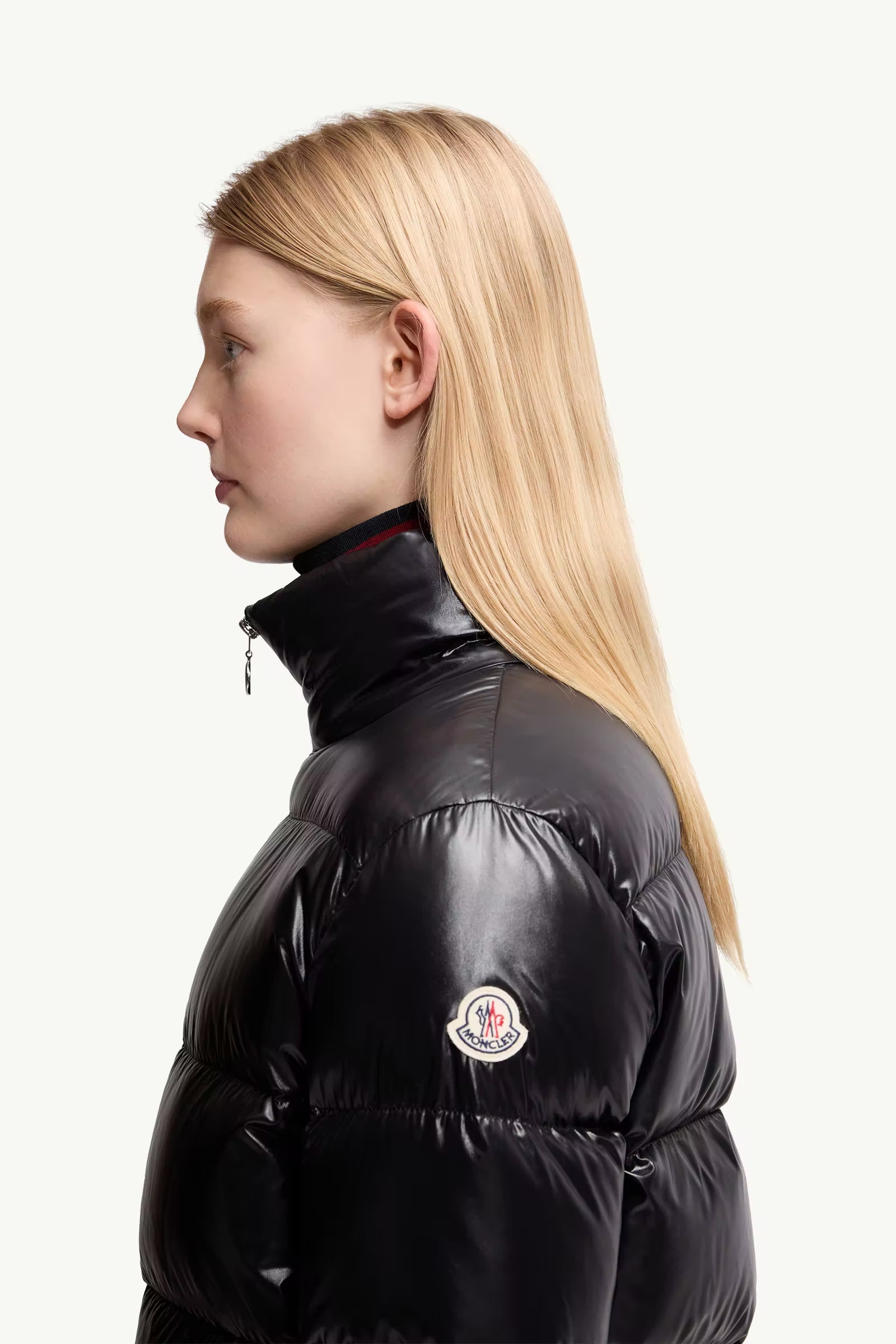 GIUBBINO MONCLER DONNA