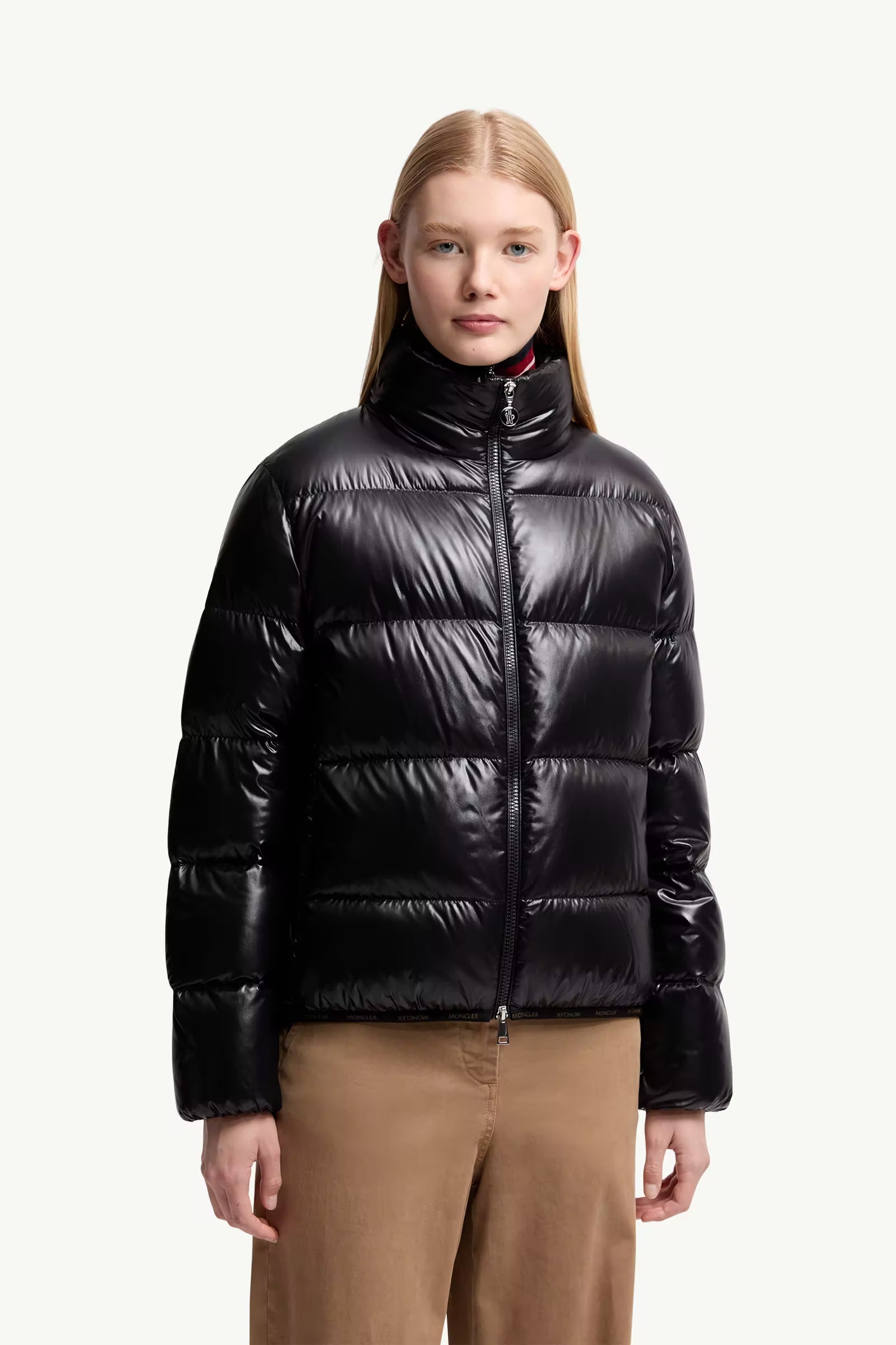 GIUBBINO MONCLER DONNA