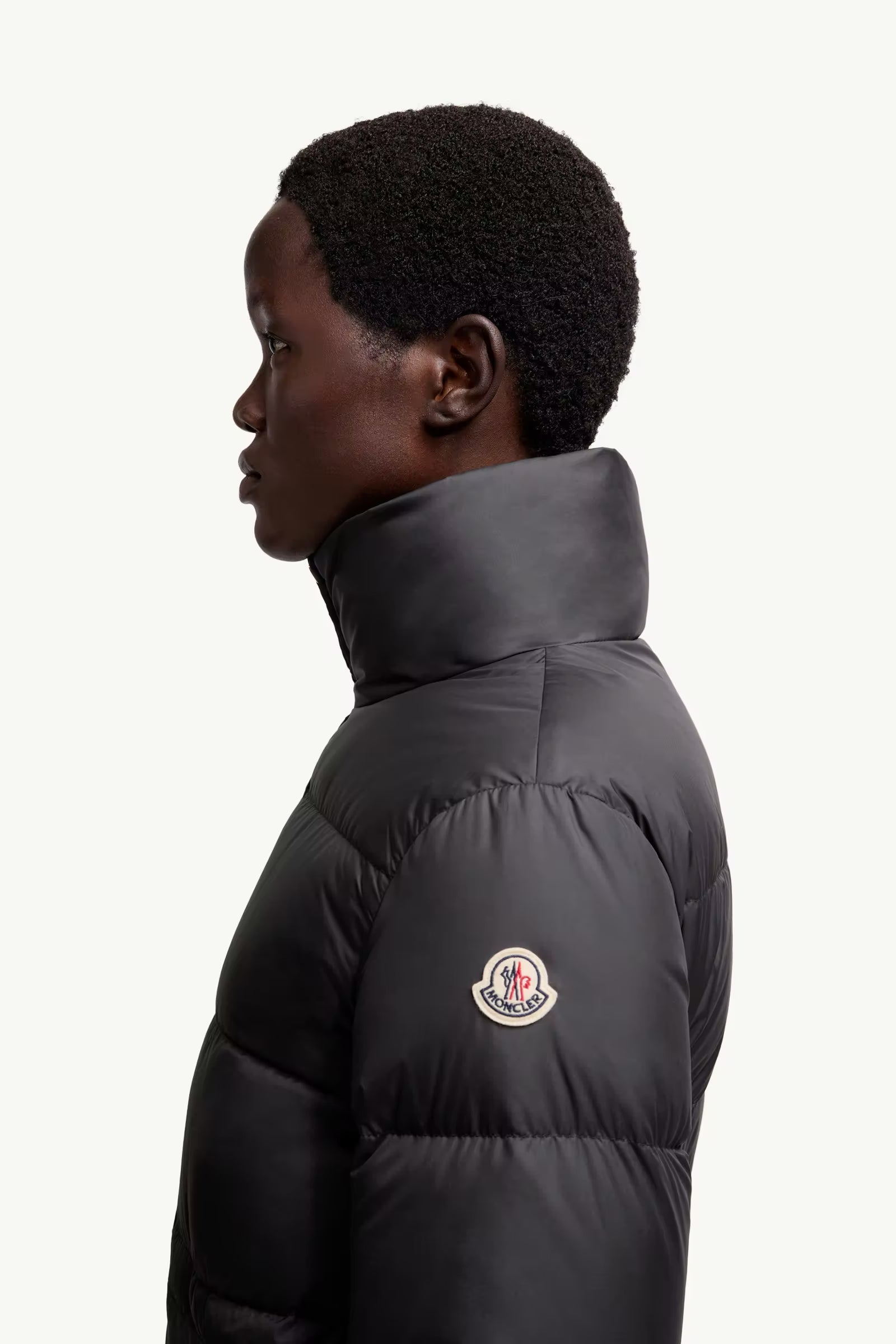 GIUBBINO MONCLER DONNA