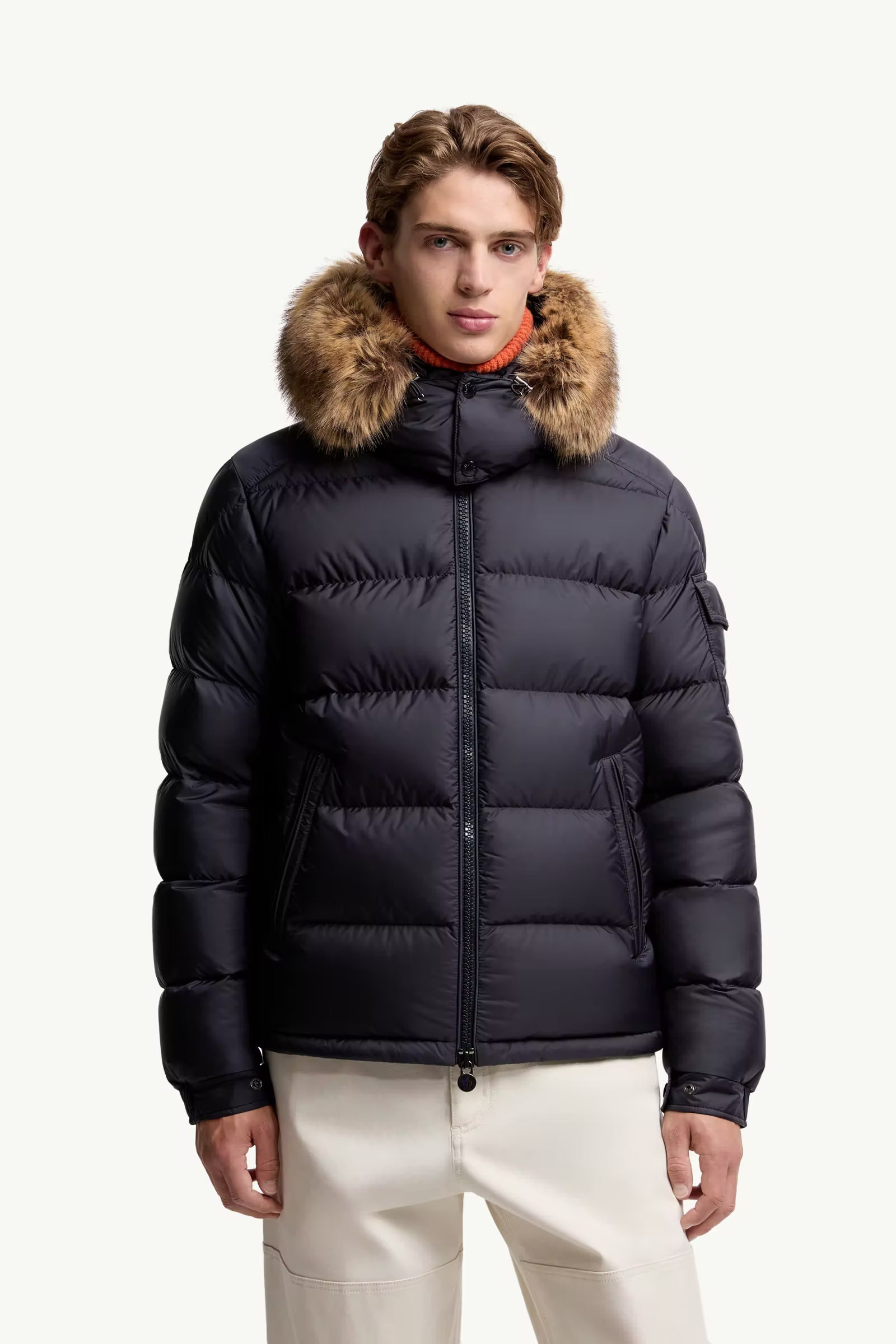 GIUBBINO MONCLER UOMO
