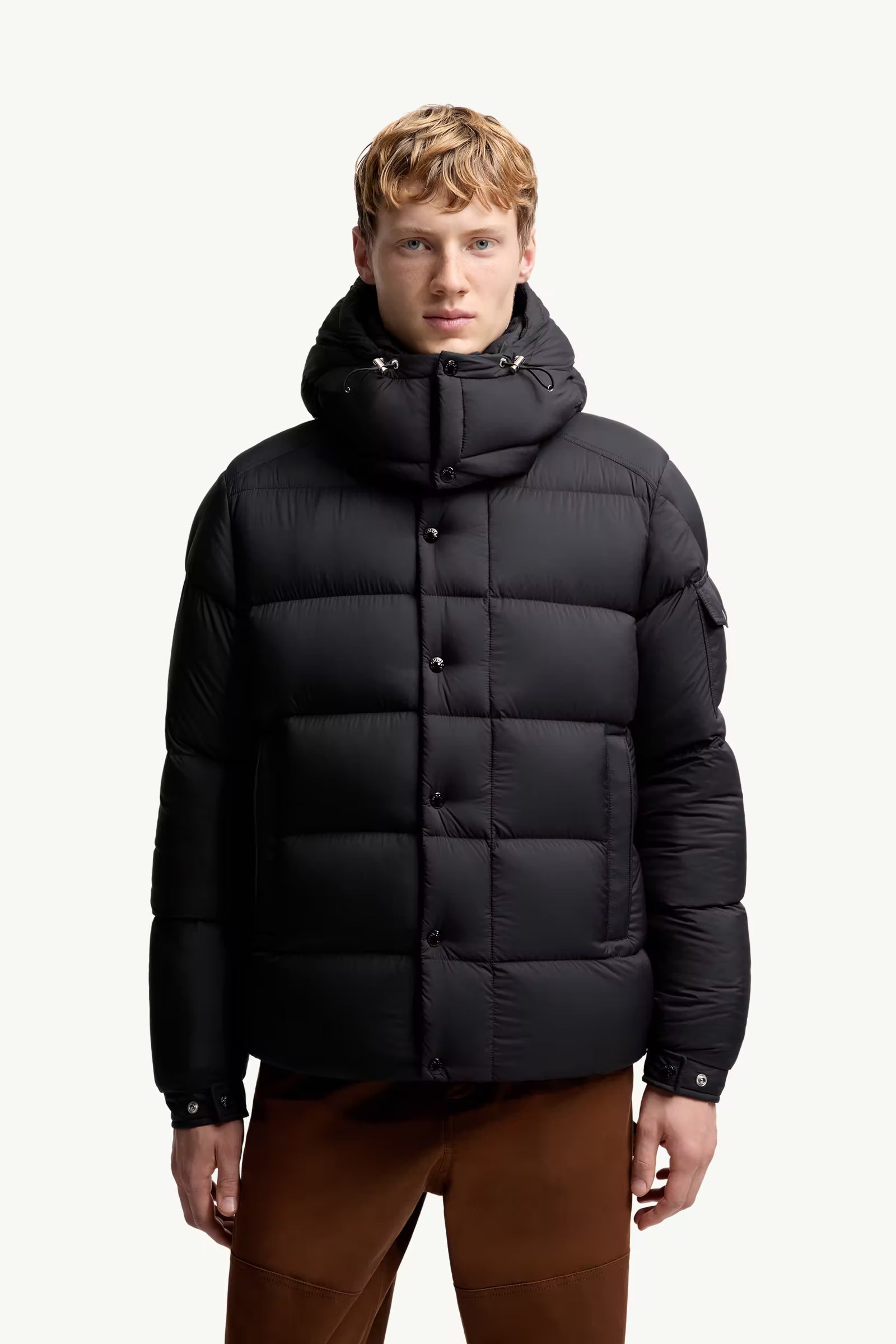 GIUBBINO MONCLER UOMO