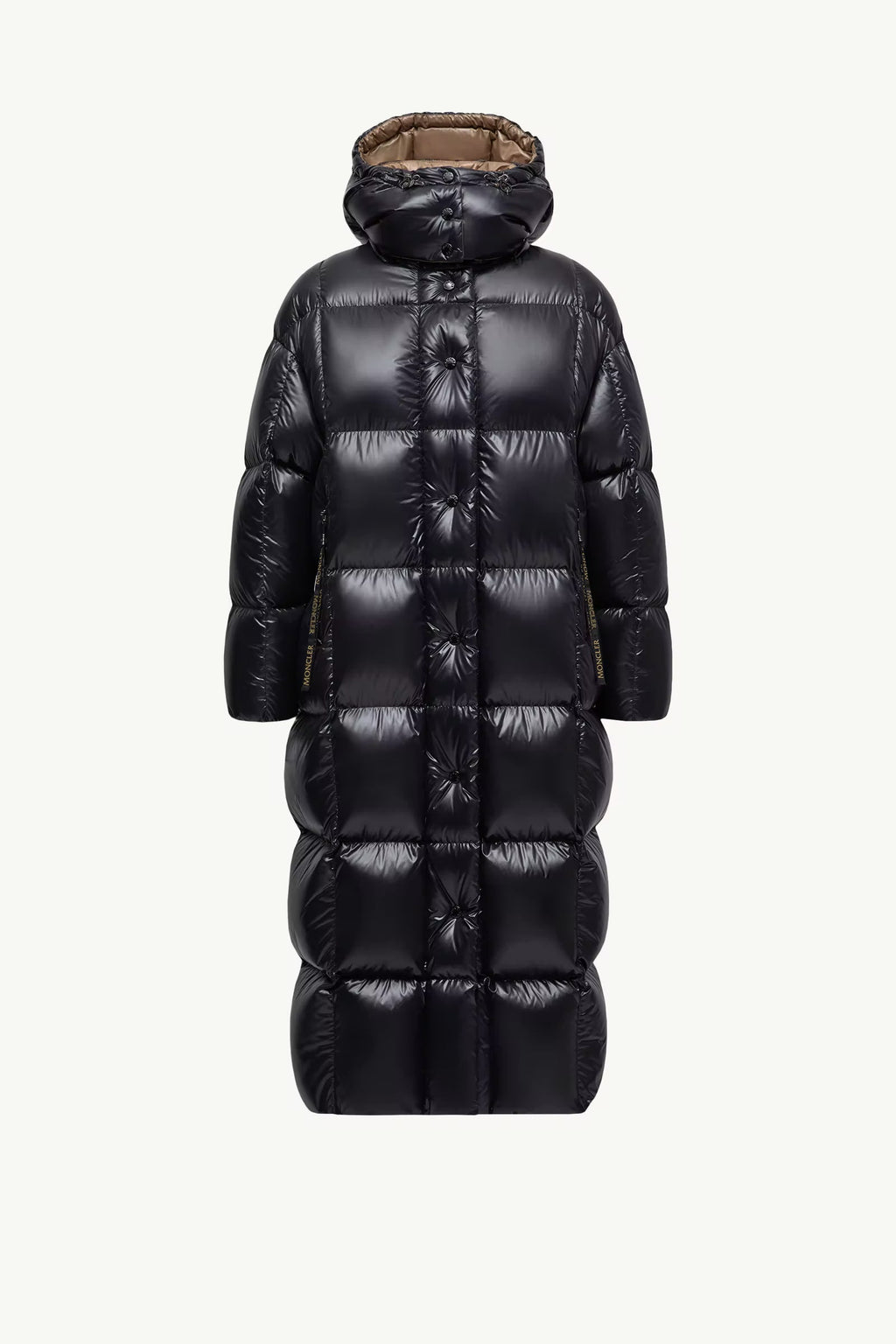 GIUBBINO MONCLER DONNA