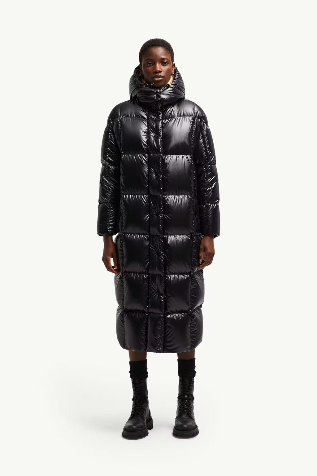 GIUBBINO MONCLER DONNA